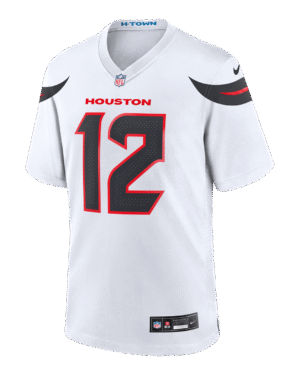 Nico Collins Houston Texans