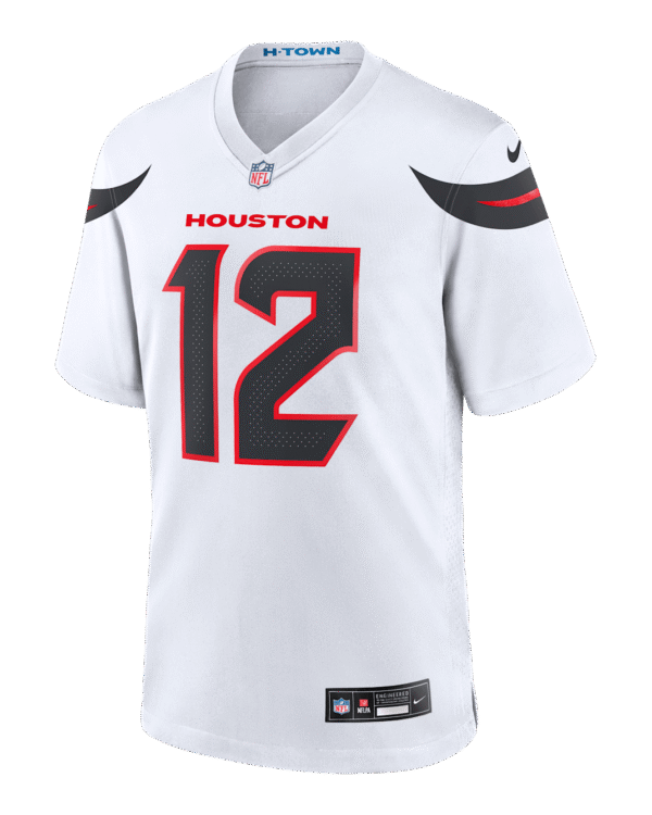 Nico Collins Houston Texans