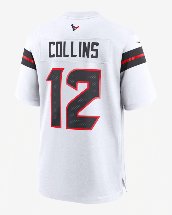 Nico Collins Houston Texans
