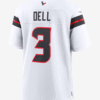 Tank Dell Houston Texans