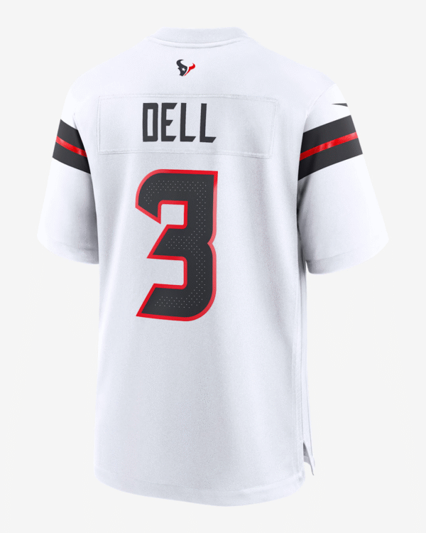 Tank Dell Houston Texans