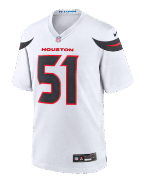 Will Anderson Jr. Houston Texans