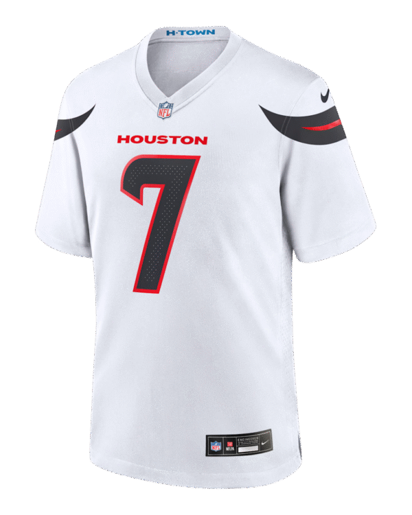 C.J. Stroud Houston Texans