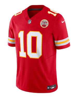 Isiah Pacheco Kansas City Chiefs