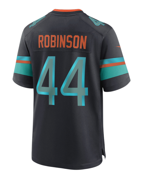 Chop Robinson Miami Dolphins colección Rivalries