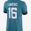 Trevor Lawrence Jacksonville Jaguars