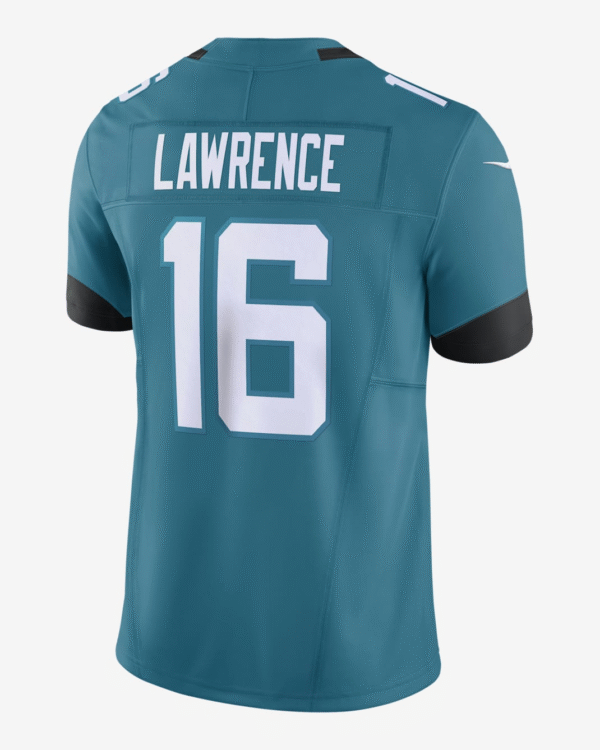 Trevor Lawrence Jacksonville Jaguars