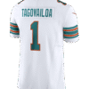 Tua Tagovailoa Miami Dolphins