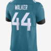 Travon Walker Jacksonville Jaguars