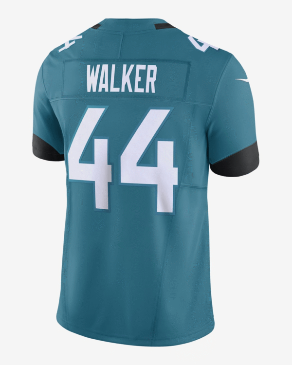Travon Walker Jacksonville Jaguars