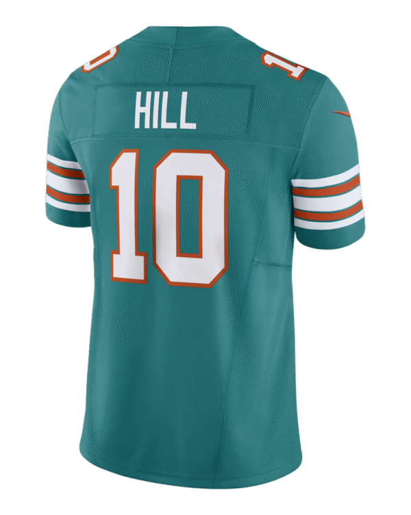 Tyreek Hill Miami Dolphins