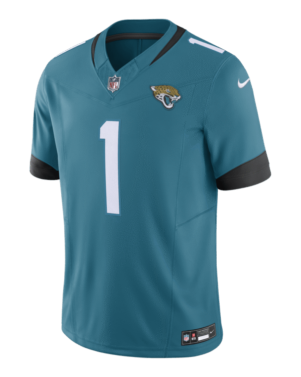 Travis Etienne Jacksonville Jaguars