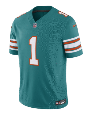 Tua Tagovailoa Miami Dolphins