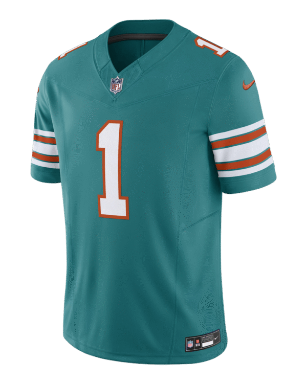 Tua Tagovailoa Miami Dolphins