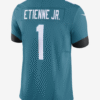 Travis Etienne Jacksonville Jaguars