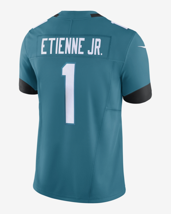 Travis Etienne Jacksonville Jaguars