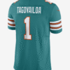Tua Tagovailoa Miami Dolphins