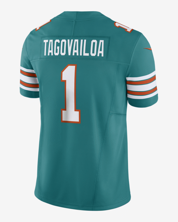 Tua Tagovailoa Miami Dolphins