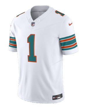 Tua Tagovailoa Miami Dolphins