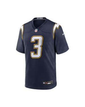 Derwin James Jr. Los Angeles Chargers