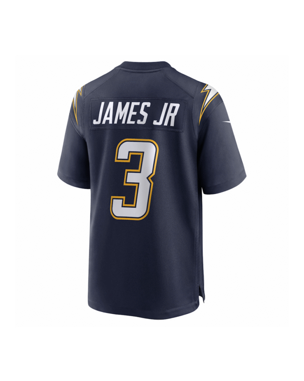 Derwin James Jr. Los Angeles Chargers