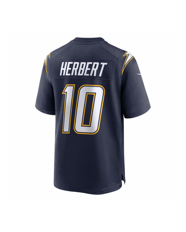 Justin Herbert Los Angeles Chargers