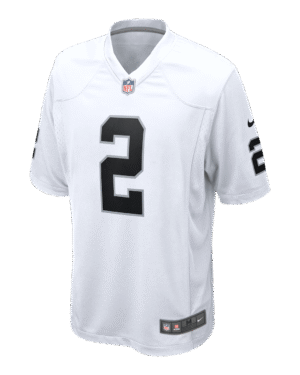 Ashton Jeanty Las Vegas Raiders 2025 NFL Draft First Round Pick