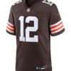 Shedeur Sanders Cleveland Browns 2025 NFL Draft