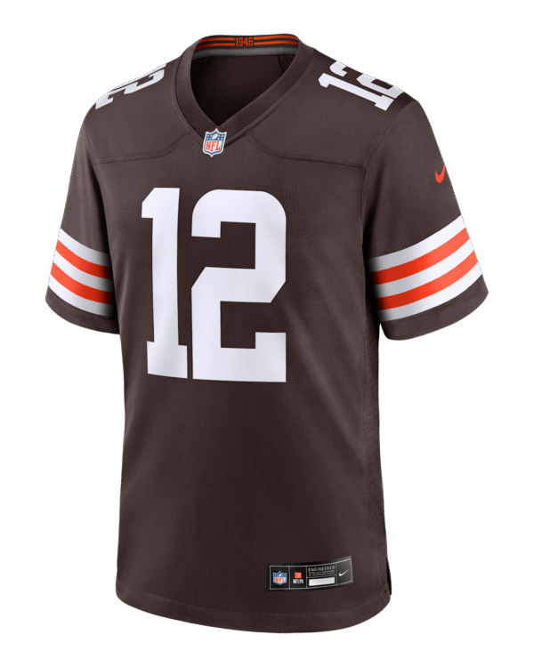 Shedeur Sanders Cleveland Browns 2025 NFL Draft