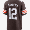 Shedeur Sanders Cleveland Browns 2025 NFL Draft