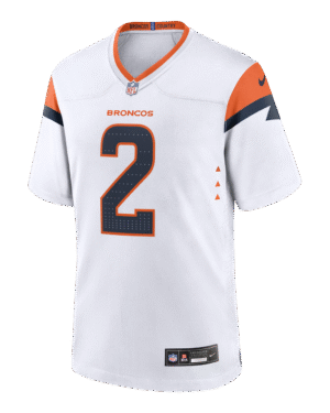 Patrick Surtain II Denver Broncos