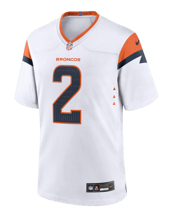 Patrick Surtain II Denver Broncos