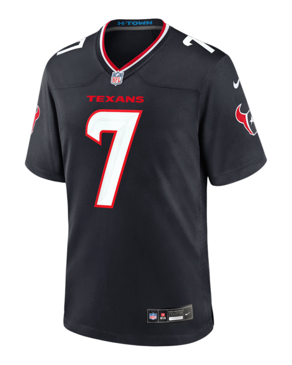 C.J. Stroud Houston Texans