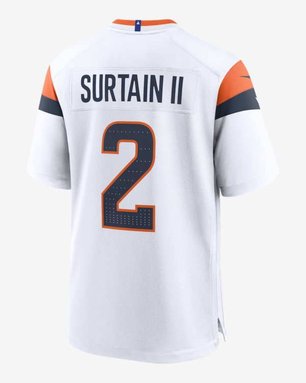 Patrick Surtain II Denver Broncos