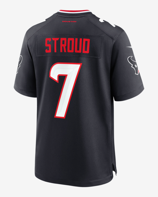 C.J. Stroud Houston Texans