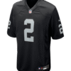 Ashton Jeanty Las Vegas Raiders 2025 NFL Draft First Round Pick