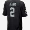 Ashton Jeanty Las Vegas Raiders 2025 NFL Draft First Round Pick