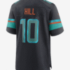 Tyreek Hill Miami Dolphins Rivalries Collection