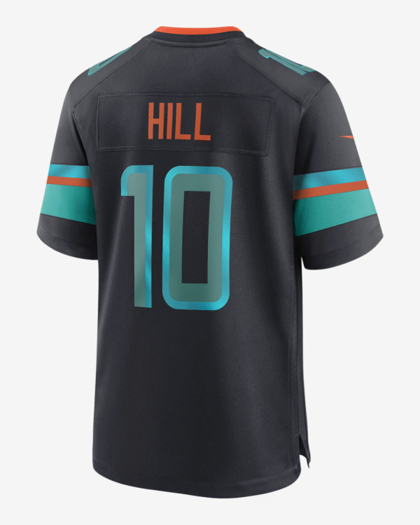 Tyreek Hill Miami Dolphins Rivalries Collection