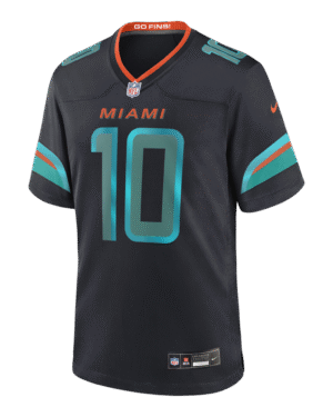Tyreek Hill Miami Dolphins Rivalries Collection