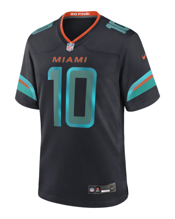 Tyreek Hill Miami Dolphins Rivalries Collection