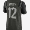 Joe Namath New York Jets Rivalries Collection