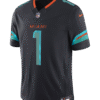 Tua Tagovailoa Miami Dolphins Rivalries Collection