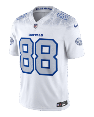 Dawson Knox Buffalo Bills Rivalries Collection