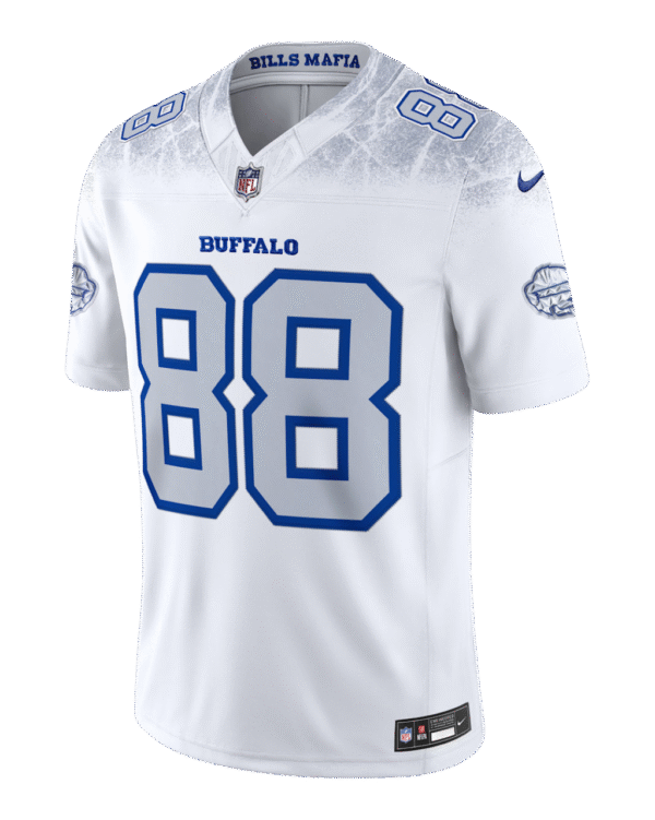Dawson Knox Buffalo Bills Rivalries Collection
