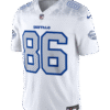 Dalton Kincaid Buffalo Bills Rivalries Collection