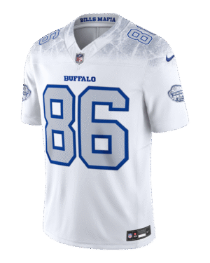 Dalton Kincaid Buffalo Bills Rivalries Collection