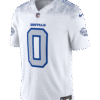 Keon Coleman Buffalo Bills Rivalries Collection