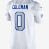 Keon Coleman Buffalo Bills Rivalries Collection