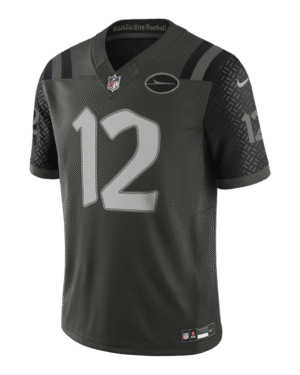 Joe Namath New York Jets Rivalries Collection